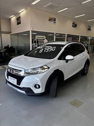 Carro 1.5 16V FLEXONE EXL CVT