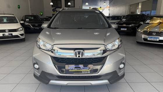 Carro 1.5 16V FLEXONE EXL CVT