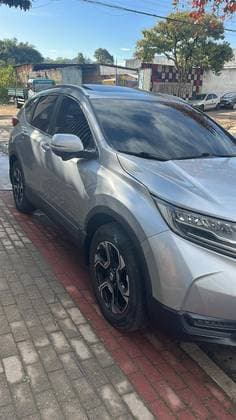 Carro 1.5 16V VTC TURBO GASOLINA TOURING AWD CVT