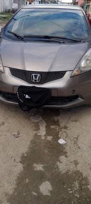 Carro 1.4 DX 16V FLEX 4P MANUAL