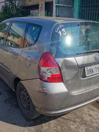 Carro 1.4 LX 8V GASOLINA 4P MANUAL