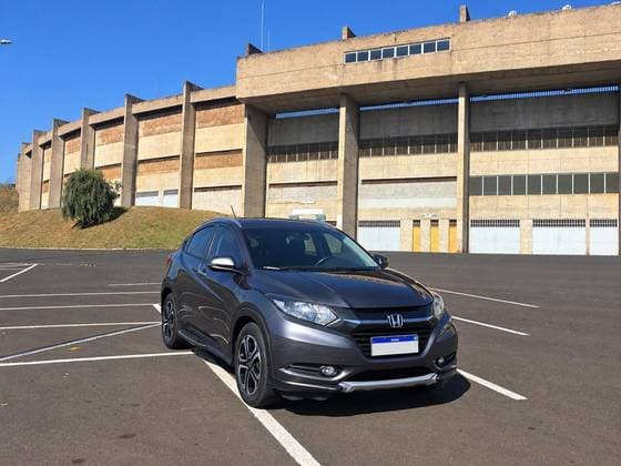 Carro 1.8 16V FLEX EXL 4P AUTOMÁTICO