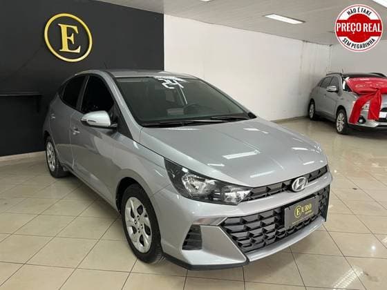 Carro 1.0 12V FLEX COMFORT MANUAL