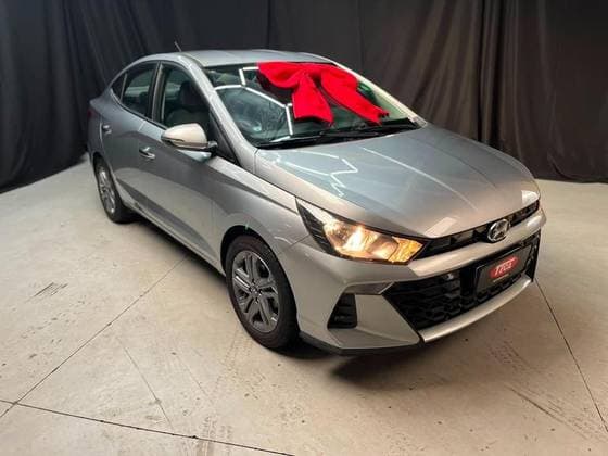 Carro 1.0 TGDI FLEX LIMITED AUTOMÁTICO