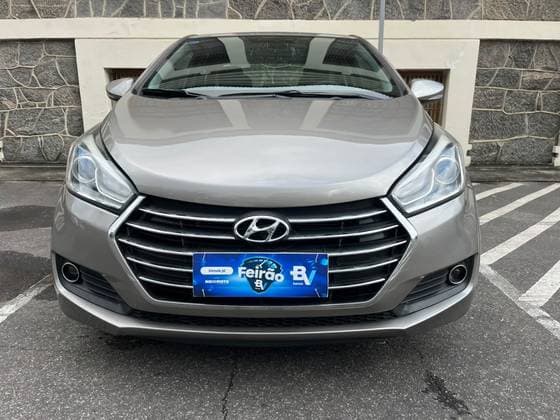 Carro 1.6 PREMIUM 16V FLEX 4P AUTOMÁTICO