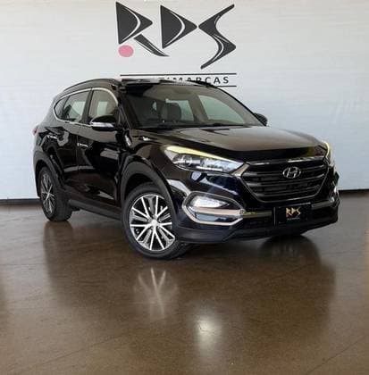 Carro 1.6 16V T-GDI GASOLINA GLS ECOSHIFT