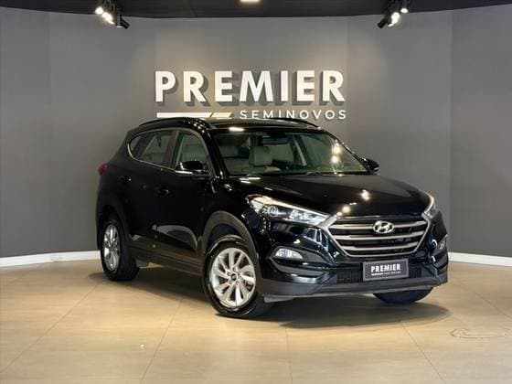 Carro 1.6 16V T-GDI GASOLINA GLS ECOSHIFT