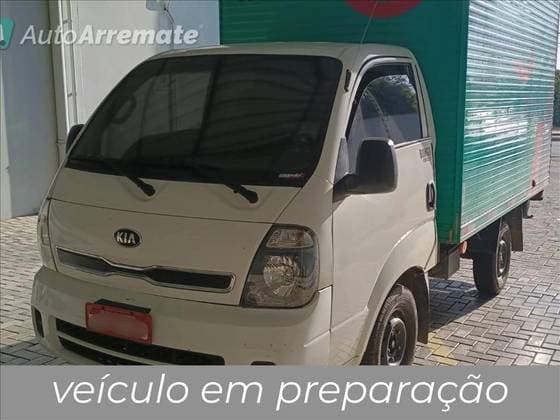 Carro 2.5 TD DIESEL STD CS MANUAL