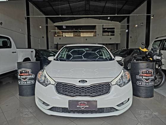 Carro 1.6 SX 16V FLEX 4P AUTOMÁTICO