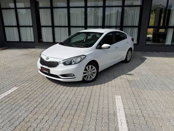 Carro 1.6 SX 16V FLEX 4P MANUAL