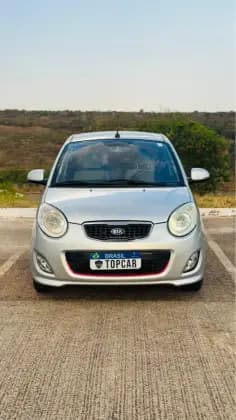 Carro 1.0 EX 12V FLEX 4P MANUAL