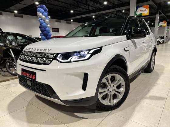 Carro 2.0 D200 TURBO DIESEL MHEV SE AUTOMÁTICO