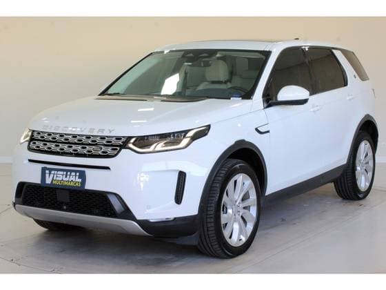 Carro 2.0 D200 TURBO DIESEL SE AUTOMÁTICO