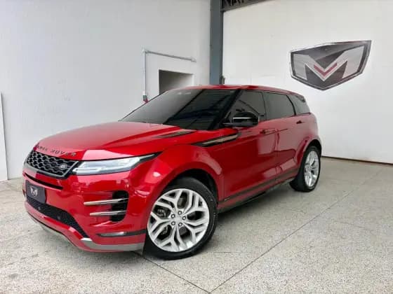 Carro 2.0 P250 FLEX R-DYNAMIC SE AWD AUTOMÁTICO