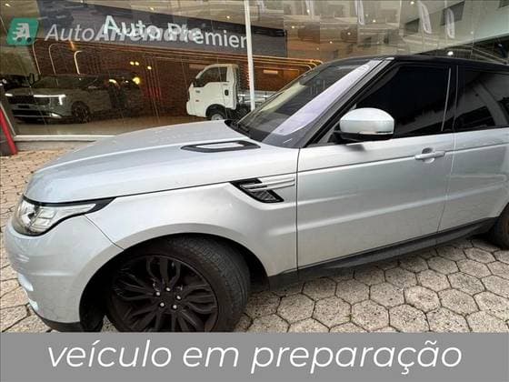 Carro 3.0 HSE 4X4 V6 24V GASOLINA 4P AUTOMÁTICO