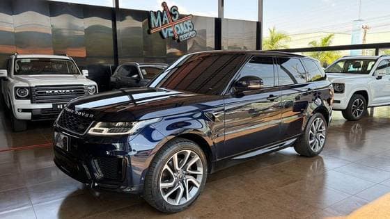 Carro 3.0 HSE 4X4 V6 24V TURBO DIESEL 4P AUTOMÁTICO