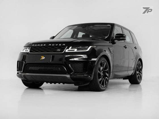 Carro 3.0 HSE 4X4 V6 24V TURBO DIESEL 4P AUTOMÁTICO