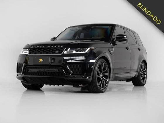 Carro 3.0 HSE 4X4 V6 24V TURBO DIESEL 4P AUTOMÁTICO