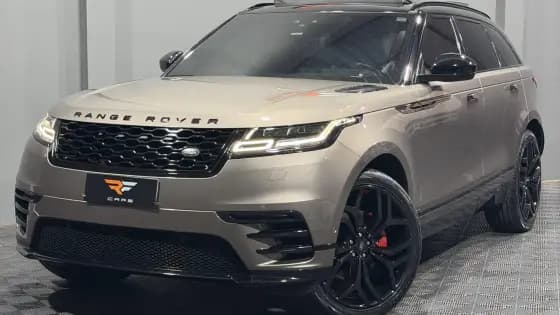Carro 2.0 P300 GASOLINA R-DYNAMIC SE AUTOMÁTICO