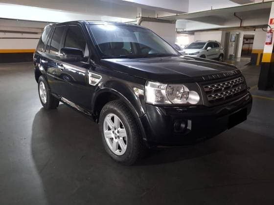 Carro 2.2 S SD4 16V TURBO DIESEL 4P AUTOMÁTICO
