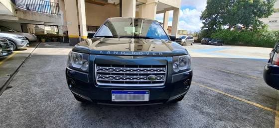 Carro 3.2 SE 6V 24V GASOLINA 4P AUTOMÁTICO
