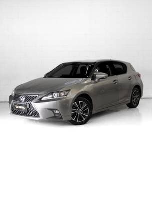 Carro 1.8 16V HÍBRIDO 4P AUTOMÁTICO