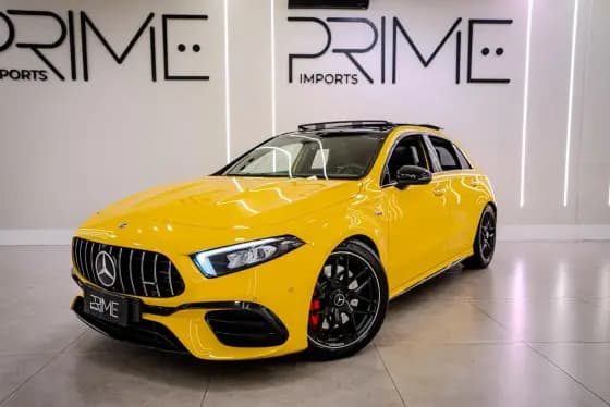 Carro 2.0 CGI GASOLINA S 4MATIC SPEEDSHIFT