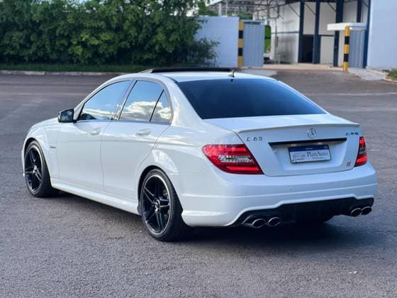 Carro 6.2 V8 GASOLINA MCT