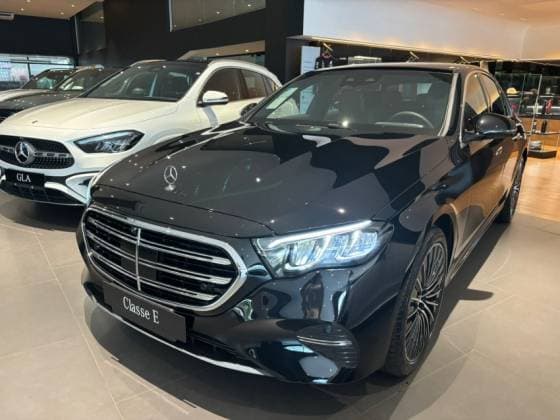 Carro 2.0 MHEV EXCLUSIVE 9G-TRONIC