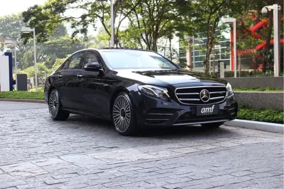 Carro 3.0 V6 GASOLINA 4MATIC 9G-TRONIC