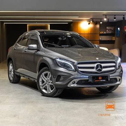 Carro 2.0 16V TURBO GASOLINA SPORT 4P AUTOMÁTICO