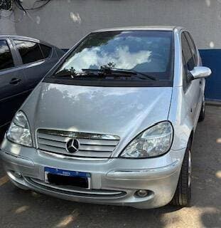 Carro 1.9 190 AVANTGARDE GASOLINA 4P MANUAL