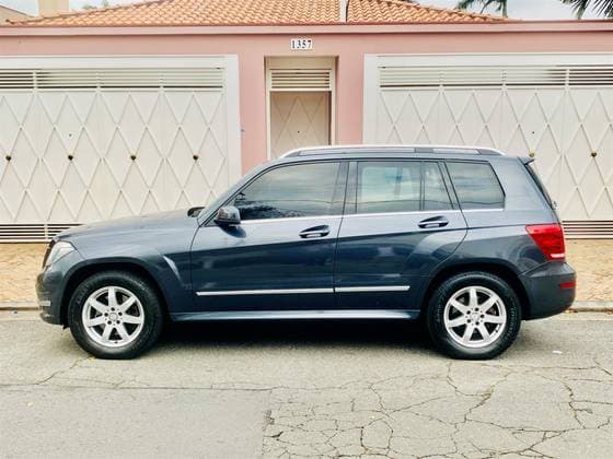 Carro 2.1 CDI 4X4 DIESEL 4P AUTOMÁTICO