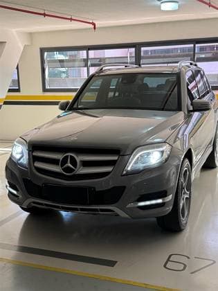 Carro 2.1 CDI SPORT 4X4 DIESEL 4P AUTOMÁTICO