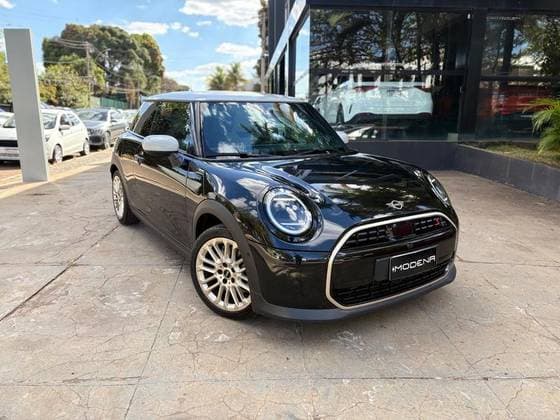 Carro 2.0 16V TWINPOWER GASOLINA S TOP 2P STEPTRONIC