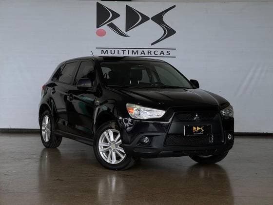 Carro 2.0 4WD 16V GASOLINA 4P MANUAL