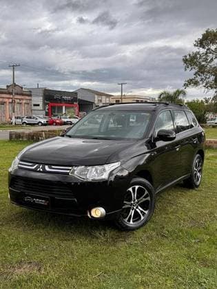 Carro 3.0 GT 4X4 V6 24V GASOLINA 4P AUTOMÁTICO