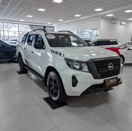 Carro 2.3 16V TURBO DIESEL ATTACK CD 4X4 AUTOMÁTICO