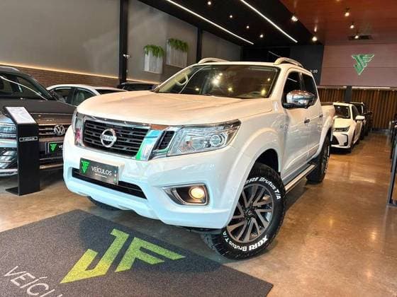 Carro 2.3 16V TURBO DIESEL LE CD 4X4 AUTOMÁTICO