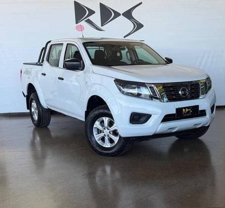 Carro 2.3 16V TURBO DIESEL S CD 4X4 MANUAL