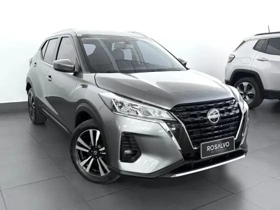 Carro 1.6 16V FLEXSTART ADVANCE XTRONIC