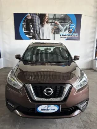 Carro 1.6 16V FLEXSTART SV 4P XTRONIC