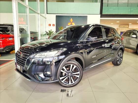 Carro 1.6 16V FLEXSTART EXCLUSIVE XTRONIC