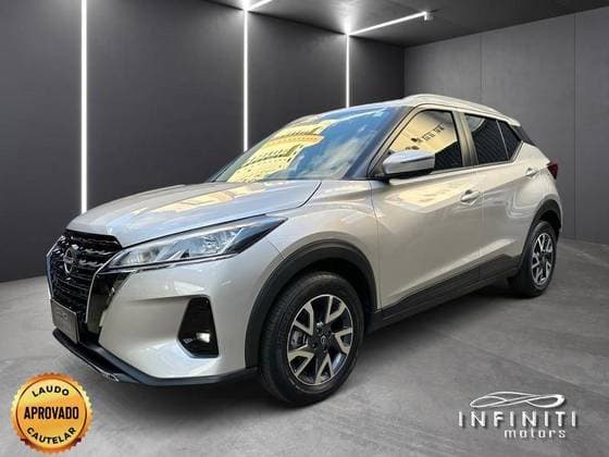 Carro 1.6 16V FLEXSTART SENSE XTRONIC