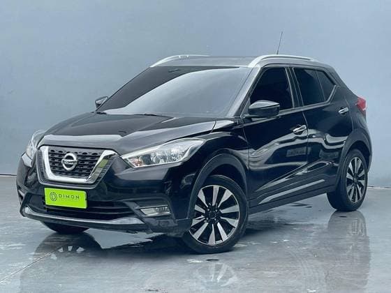Carro 1.6 16V FLEXSTART SL 4P XTRONIC