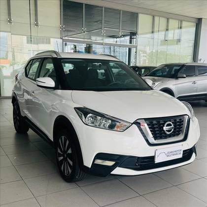 Carro 1.6 16V FLEXSTART SV 4P XTRONIC