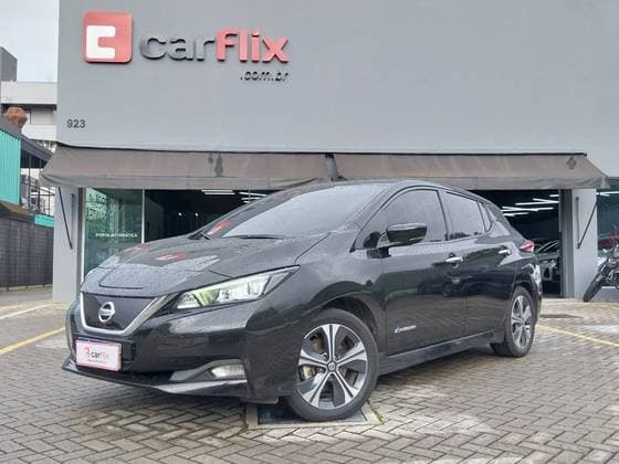 Carro B12P 40 ELÉTRICO