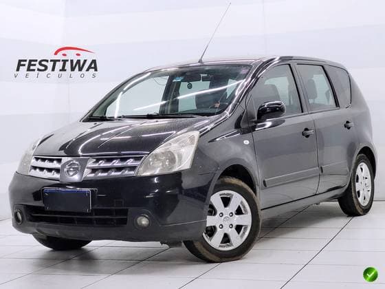 Carro 1.8 SL 16V FLEX 4P AUTOMÁTICO
