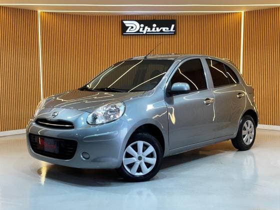 Carro 1.0 16V FLEX 4P MANUAL