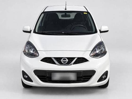 Carro 1.6 SL 16V FLEXSTART 4P XTRONIC